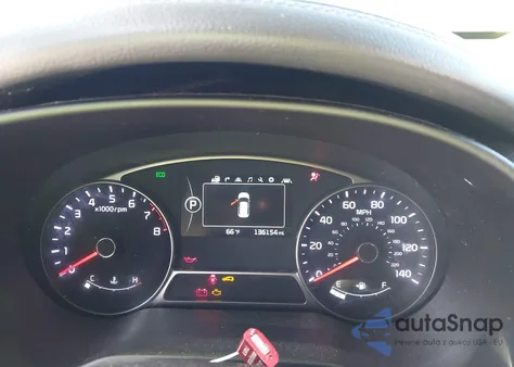 2016 Kia Soul ! z USA, uszkodzony, nr VIN KNDJX3A53G7367715